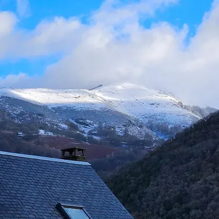 Maison Dom wakacyjny *