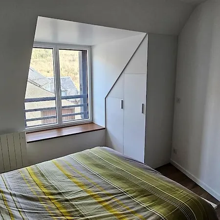 Dom wakacyjny Maison *