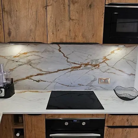 Maison Dom wakacyjny