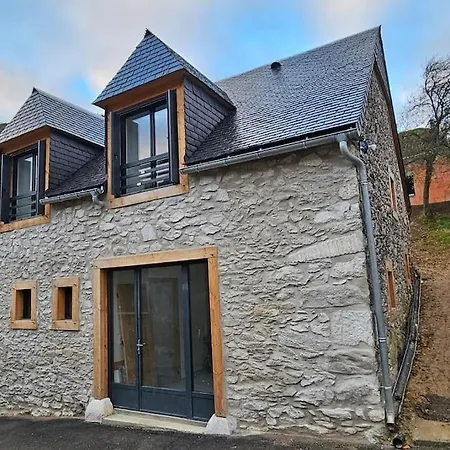 Dom wakacyjny Maison