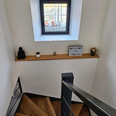 Prázdninový dům Maison