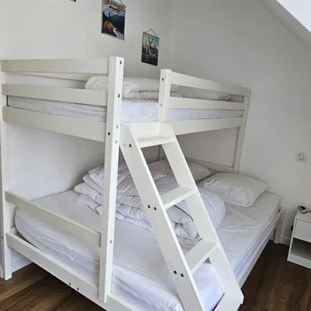 Maison Beyrede-Jumet-Camous