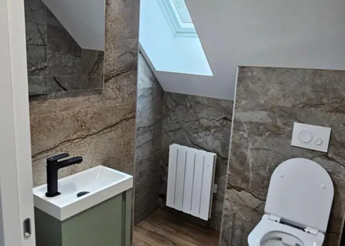 Maison Beyrede-Jumet-Camous