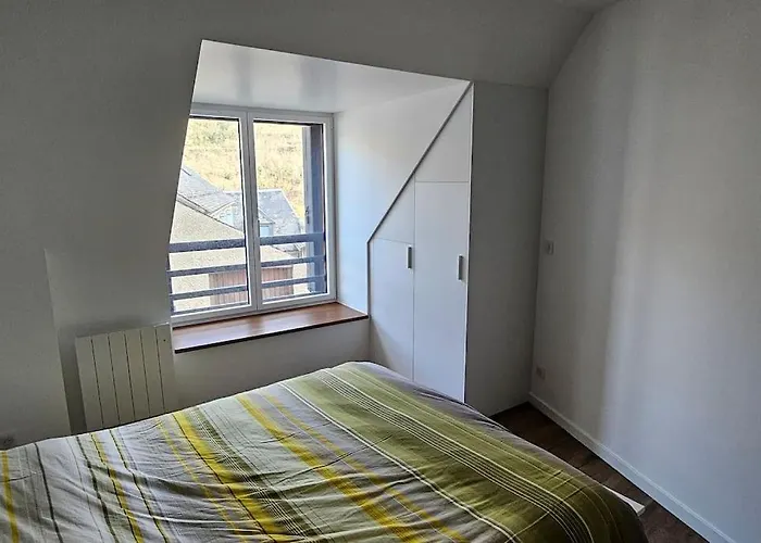 Prázdninový dům Maison *