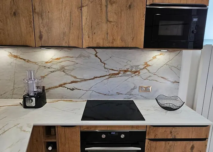 Maison Prázdninový dům