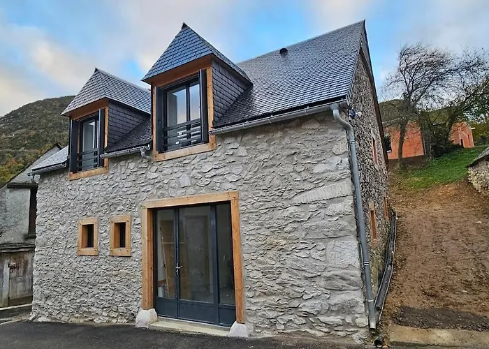 Prázdninový dům Maison