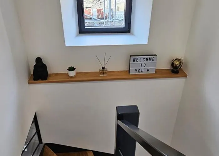 Prázdninový dům Maison