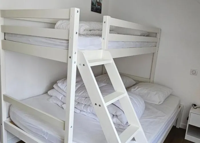 Maison Beyrede-Jumet-Camous